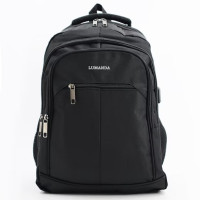 Міський рюкзак 009 компактний, функціональний рюкзак для навчання, роботи та міста